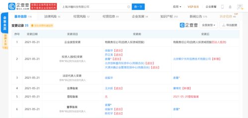 沐瞳科技工商变更 字节跳动旗下朝夕光年成唯一股东，聚焦信息系统集成服务